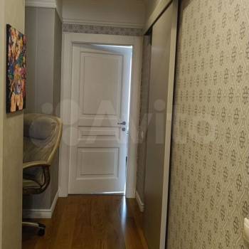 Сдается 2-х комнатная квартира, 67,7 м²