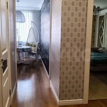 Сдается 2-х комнатная квартира, 67,7 м²