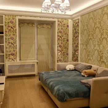 Сдается 2-х комнатная квартира, 67,7 м²