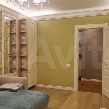 Сдается 2-х комнатная квартира, 67,7 м²