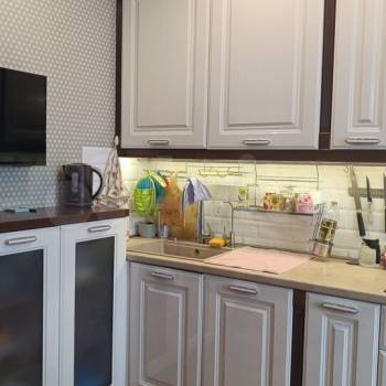 Сдается 2-х комнатная квартира, 67,7 м²