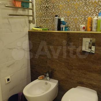 Сдается 2-х комнатная квартира, 67,7 м²