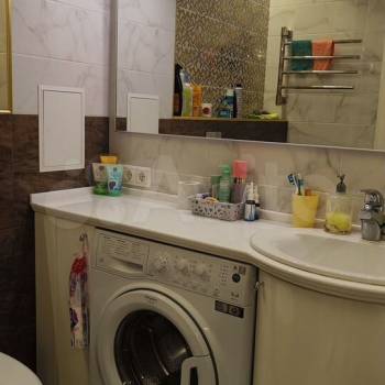 Сдается 2-х комнатная квартира, 67,7 м²