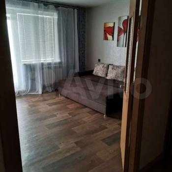 Сдается 1-комнатная квартира, 43 м²