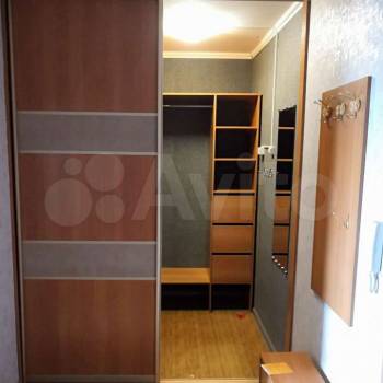 Сдается 1-комнатная квартира, 43 м²