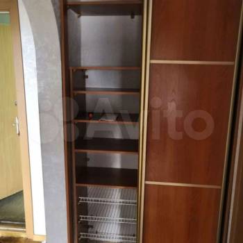 Сдается 1-комнатная квартира, 43 м²