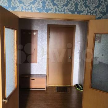 Сдается 1-комнатная квартира, 43 м²