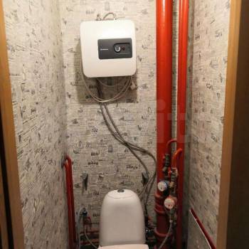 Сдается 1-комнатная квартира, 43 м²