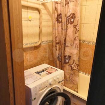 Сдается 1-комнатная квартира, 43 м²