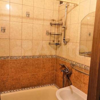 Сдается 1-комнатная квартира, 43 м²