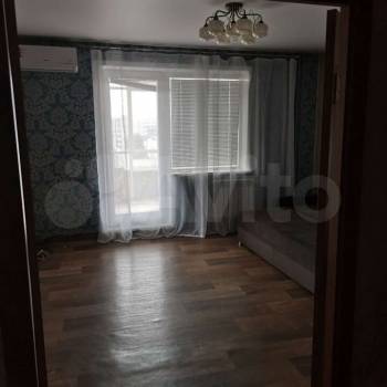 Сдается 1-комнатная квартира, 43 м²