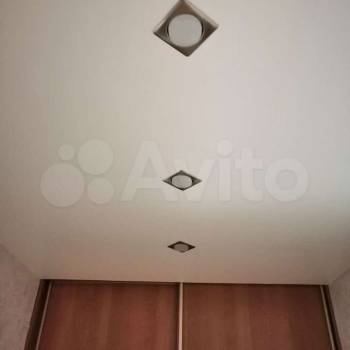 Сдается 1-комнатная квартира, 43 м²