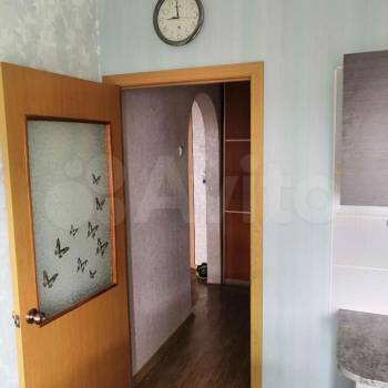 Сдается 1-комнатная квартира, 43 м²