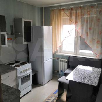 Сдается 1-комнатная квартира, 43 м²