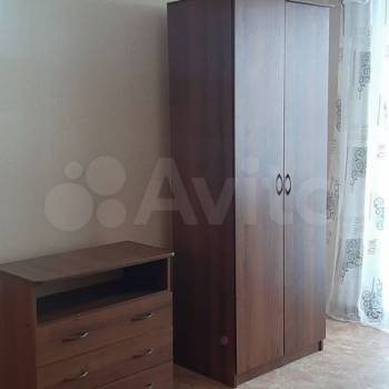 Сдается 1-комнатная квартира, 29,4 м²