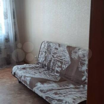 Сдается 1-комнатная квартира, 29,4 м²