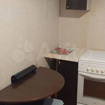 Сдается 1-комнатная квартира, 29,4 м²