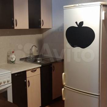 Сдается 1-комнатная квартира, 29,4 м²