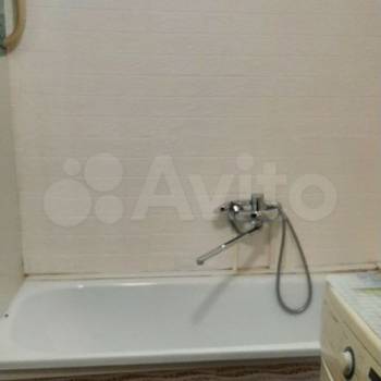 Сдается 1-комнатная квартира, 29,4 м²