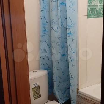 Сдается 1-комнатная квартира, 29,4 м²