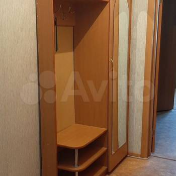 Сдается 1-комнатная квартира, 29,4 м²