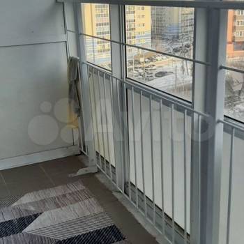 Сдается 1-комнатная квартира, 29,4 м²