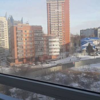 Сдается 1-комнатная квартира, 29,4 м²