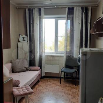 Сдается 1-комнатная квартира, 12 м²