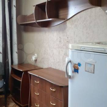 Сдается 1-комнатная квартира, 12 м²