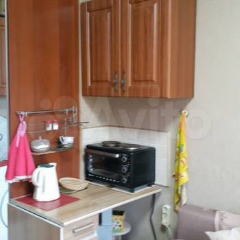 Сдается 1-комнатная квартира, 12 м²