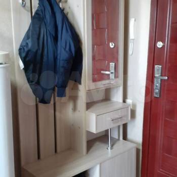 Сдается 1-комнатная квартира, 12 м²