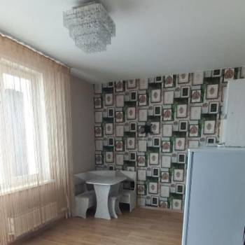 Сдается 1-комнатная квартира, 30 м²