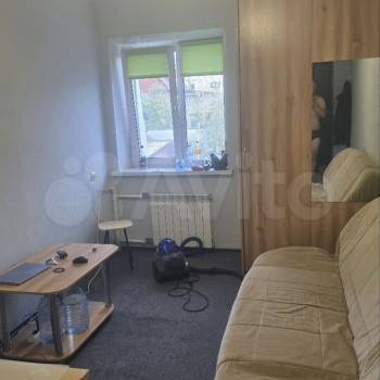 Сдается 1-комнатная квартира, 18 м²