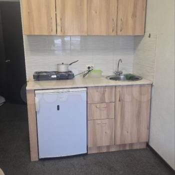 Сдается 1-комнатная квартира, 18 м²