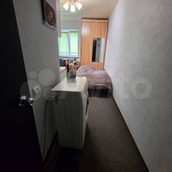 Сдается 1-комнатная квартира, 18 м²