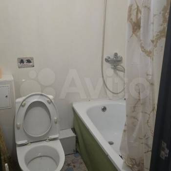 Сдается 1-комнатная квартира, 18 м²