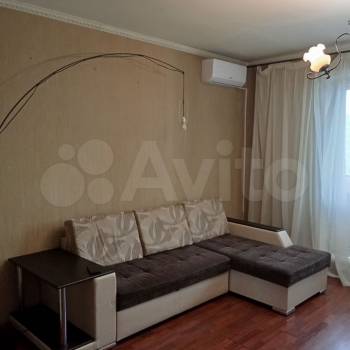 Сдается 2-х комнатная квартира, 54 м²