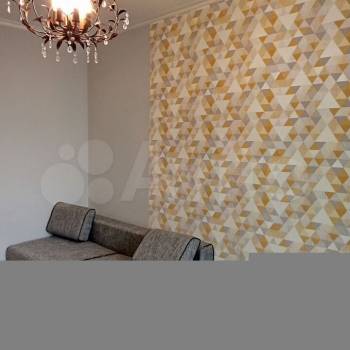 Сдается 2-х комнатная квартира, 54 м²