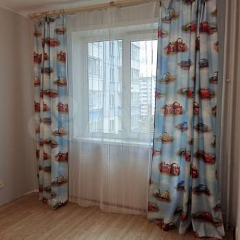 Сдается 2-х комнатная квартира, 54 м²