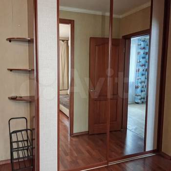 Сдается 2-х комнатная квартира, 54 м²