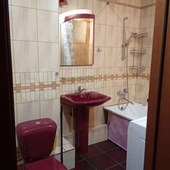 Сдается 2-х комнатная квартира, 54 м²