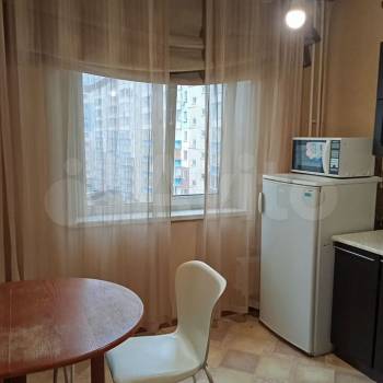 Сдается 2-х комнатная квартира, 54 м²