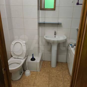 Сдается 1-комнатная квартира, 32 м²