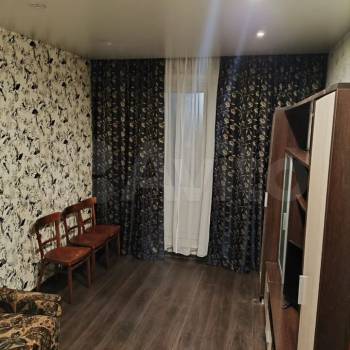 Сдается 1-комнатная квартира, 32 м²