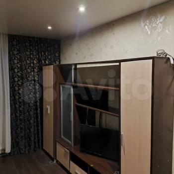 Сдается 1-комнатная квартира, 32 м²