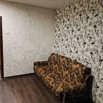 Сдается 1-комнатная квартира, 32 м²