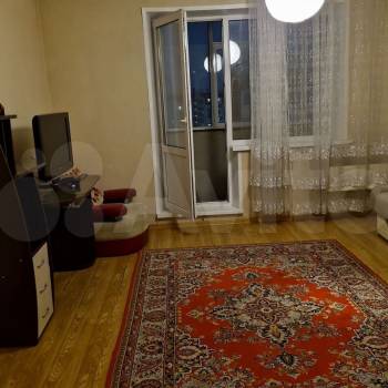 Сдается 1-комнатная квартира, 40,3 м²