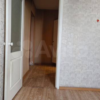 Сдается 1-комнатная квартира, 40,3 м²