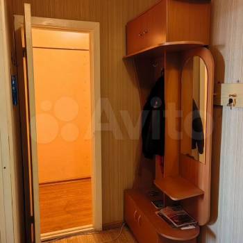 Сдается 1-комнатная квартира, 40,3 м²