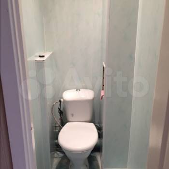 Сдается 1-комнатная квартира, 40,3 м²